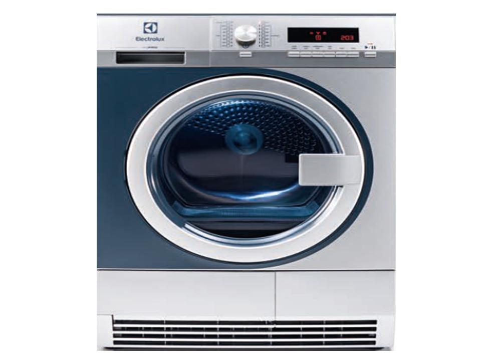 myPRO Smart Professional Dryer