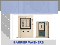 BARRIER WASHERS